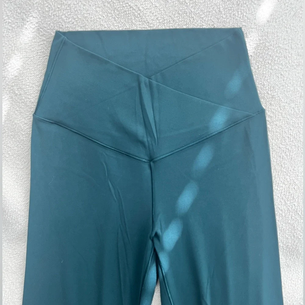 Aerie Flare Leggings - Picture 2 of 2